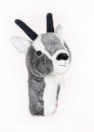 Daphne's Headcovers Goat, view 2 of 2