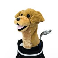 Daphne's Headcovers Golden Retriever, view 3 of 4