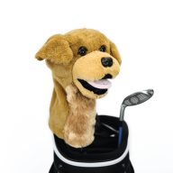 Daphne's Headcovers Golden Retriever, view 4 of 4