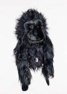 Daphne's Headcovers Gorilla, view 2 of 2