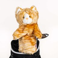 Daphne's Headcovers Cat — Tabby, view 5 of 6