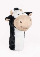 Daphne's Headcovers Happy Cow, view 2 of 2