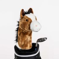Daphne's Headcovers Horse, view 1 of 2