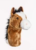 Daphne's Headcovers Horse, view 2 of 2