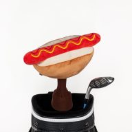 Daphne's Headcovers Hot Dog, view 1 of 2