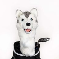 Daphne's Headcovers Husky, view 1 of 2