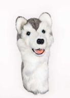 Daphne's Headcovers Husky, view 2 of 2