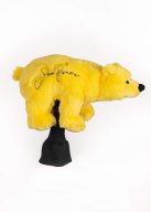 Daphne's Headcovers Jack Nicklaus Golden Bear, view 2 of 2