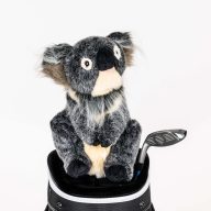 Daphne's Headcovers Koala, view 1 of 2