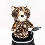 Daphne's Headcovers Leopard, view 1 of 3