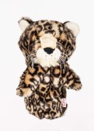 Daphne's Headcovers Leopard, view 2 of 3