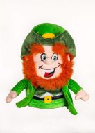 Daphne's Headcovers Leprechaun, view 2 of 2