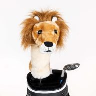 Daphne's Headcovers Lion, view 1 of 2