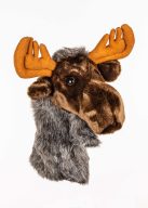 Daphne's Headcovers Moose, view 4 of 4