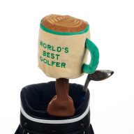 Daphne's Headcovers Mug, view 3 of 4