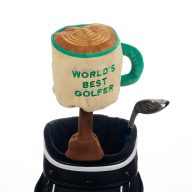 Daphne's Headcovers Mug, view 4 of 4