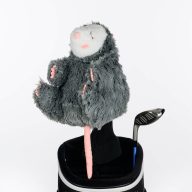 Daphne's Headcovers Opossum, view 1 of 4