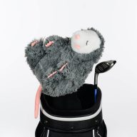 Daphne's Headcovers Opossum, view 3 of 4