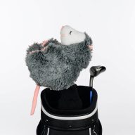 Daphne's Headcovers Opossum, view 4 of 4