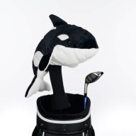 Daphne's Headcovers Orca, view 1 of 4