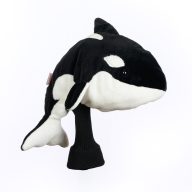 Daphne's Headcovers Orca, view 2 of 4