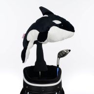 Daphne's Headcovers Orca, view 3 of 4