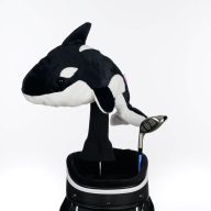 Daphne's Headcovers Orca, view 4 of 4