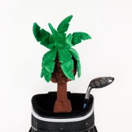 Daphne's Headcovers Palm Tree, view 1 of 2