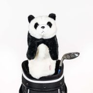 Daphne's Headcovers Panda, view 1 of 2