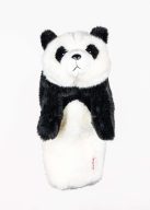 Daphne's Headcovers Panda, view 2 of 2