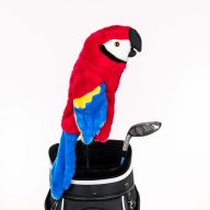 Daphne's Headcovers Parrot, view 1 of 2