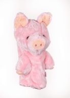 Daphne's Headcovers Pig, view 2 of 2