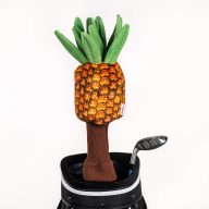 Daphne's Headcovers Pineapple, view 1 of 2