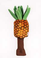 Daphne's Headcovers Pineapple, view 2 of 2