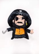 Daphne's Headcovers Pirate, view 2 of 2