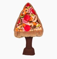 Daphne's Headcovers Pizza, view 2 of 2