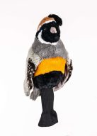 Daphne's Headcovers Quail, view 2 of 2