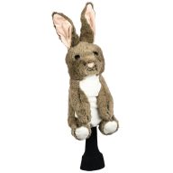 Daphne's Headcovers Rabbit, view 2 of 3