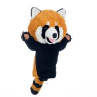 Daphne's Headcovers Red Panda, view 2 of 4