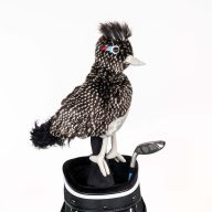Daphne's Headcovers Road Runner, view 1 of 2
