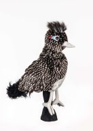 Daphne's Headcovers Road Runner, view 2 of 2