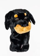 Daphne's Headcovers Rottweiler, view 2 of 2