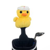 Daphne's Headcovers Rubber Duck, view 1 of 4
