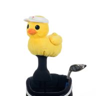 Daphne's Headcovers Rubber Duck, view 3 of 4