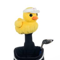 Daphne's Headcovers Rubber Duck, view 4 of 4