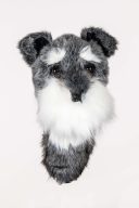 Daphne's Headcovers Schnauzer, view 2 of 2