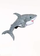 Daphne's Headcovers Shark, view 2 of 2
