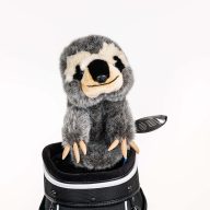 Daphne's Headcovers Sloth, view 1 of 4