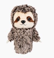 Daphne's Headcovers Sloth, view 4 of 4