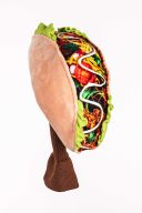 Daphne's Headcovers Taco, view 2 of 2